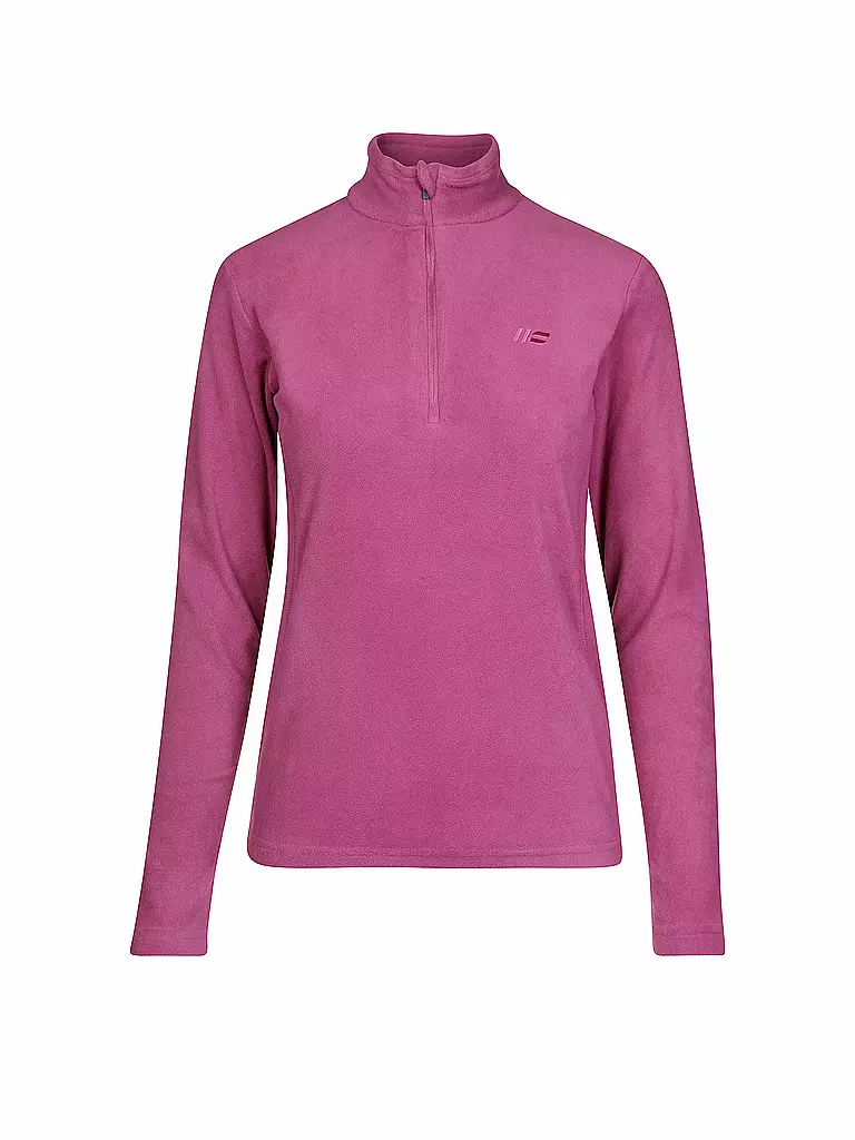 HOT STUFF | Damen Ski-Unterzieher | lila