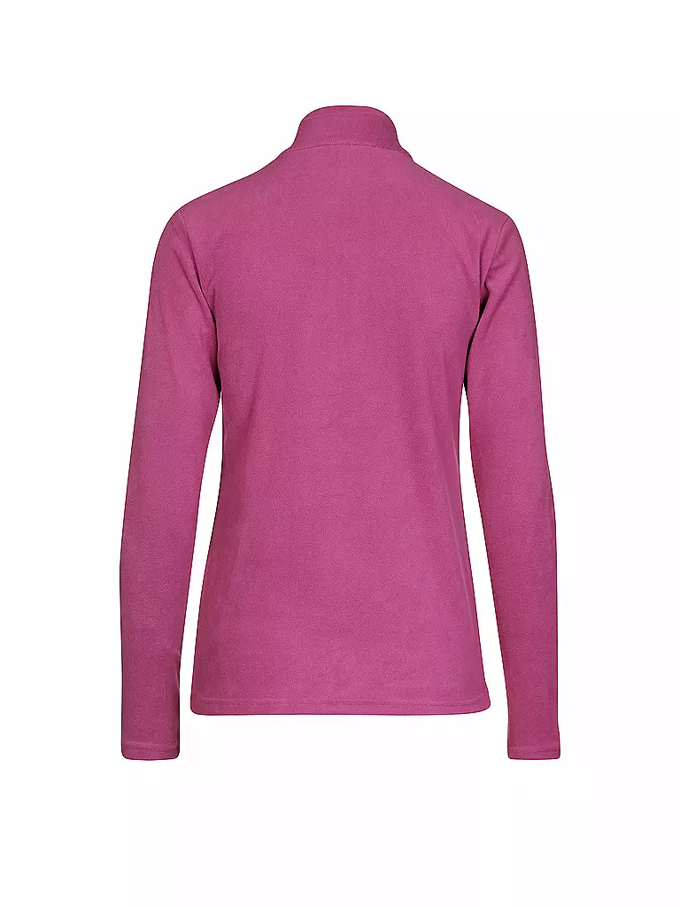 HOT STUFF | Damen Ski-Unterzieher | lila