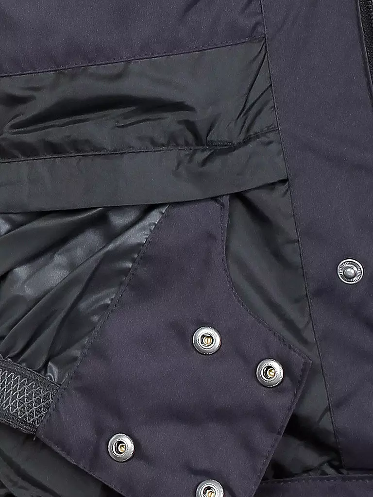 HOT STUFF | Damen Skijacke Christa | schwarz