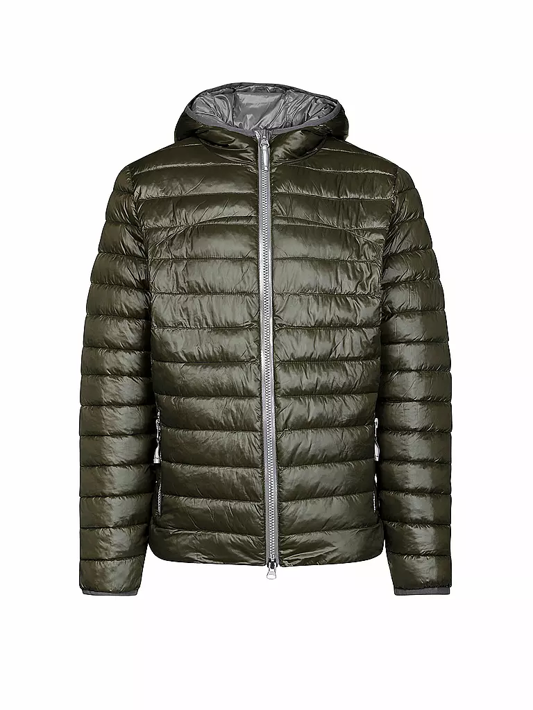 HOT STUFF | Herren Kunstdaunenjacke Franz | 