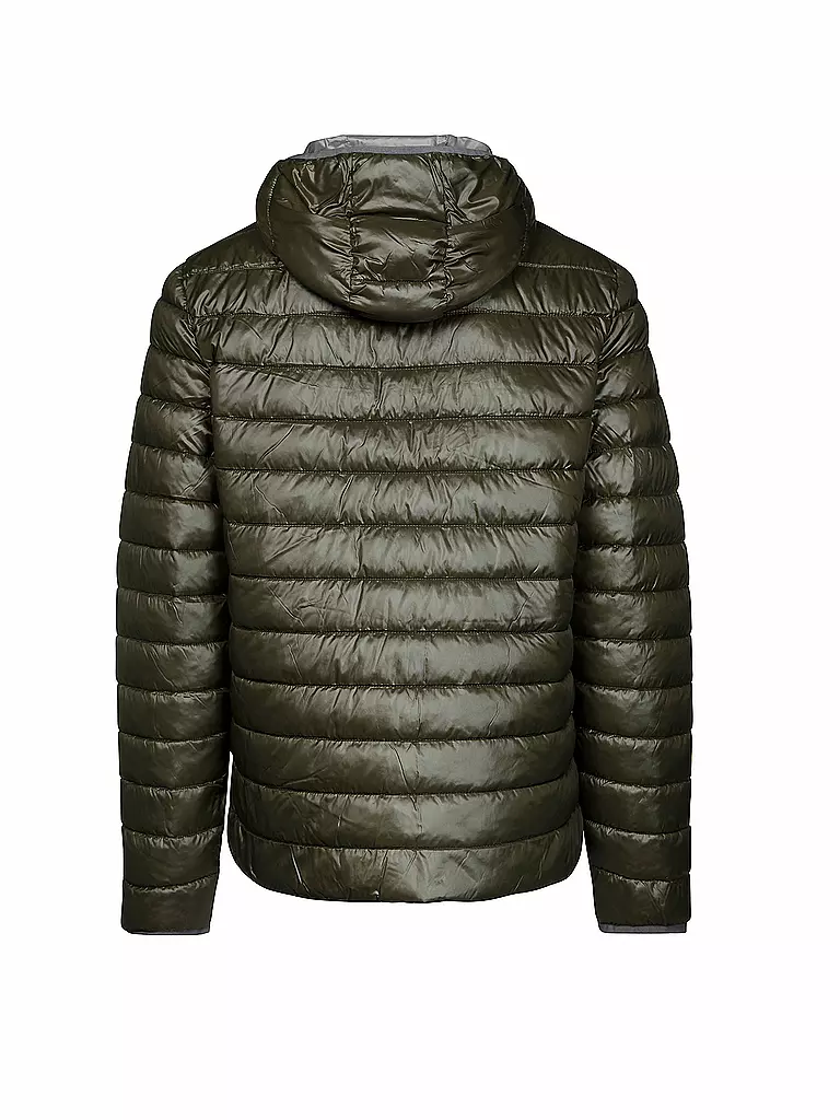 HOT STUFF | Herren Kunstdaunenjacke Franz | 