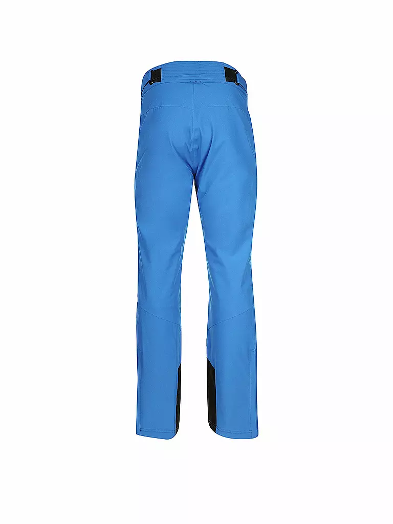 HOT STUFF | Herren Skihose | blau