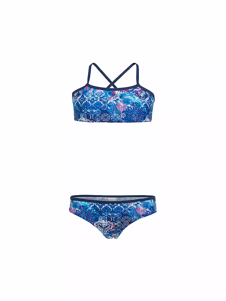 HOT STUFF | Mädchen Bikini Ethno | 