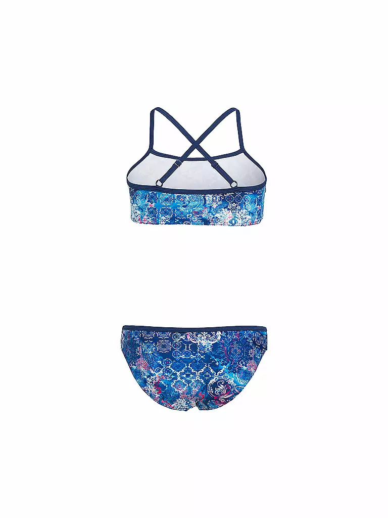 HOT STUFF | Mädchen Bikini Ethno | 