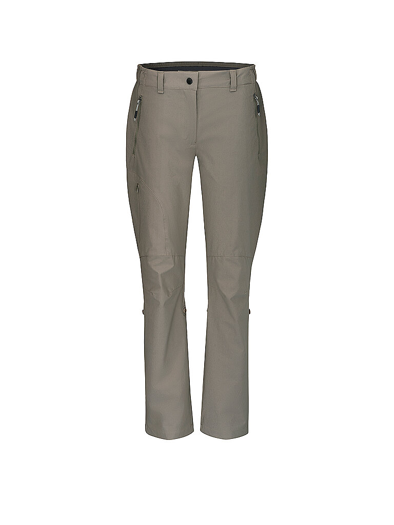 HOT Damen Hose Bavella beige | 21