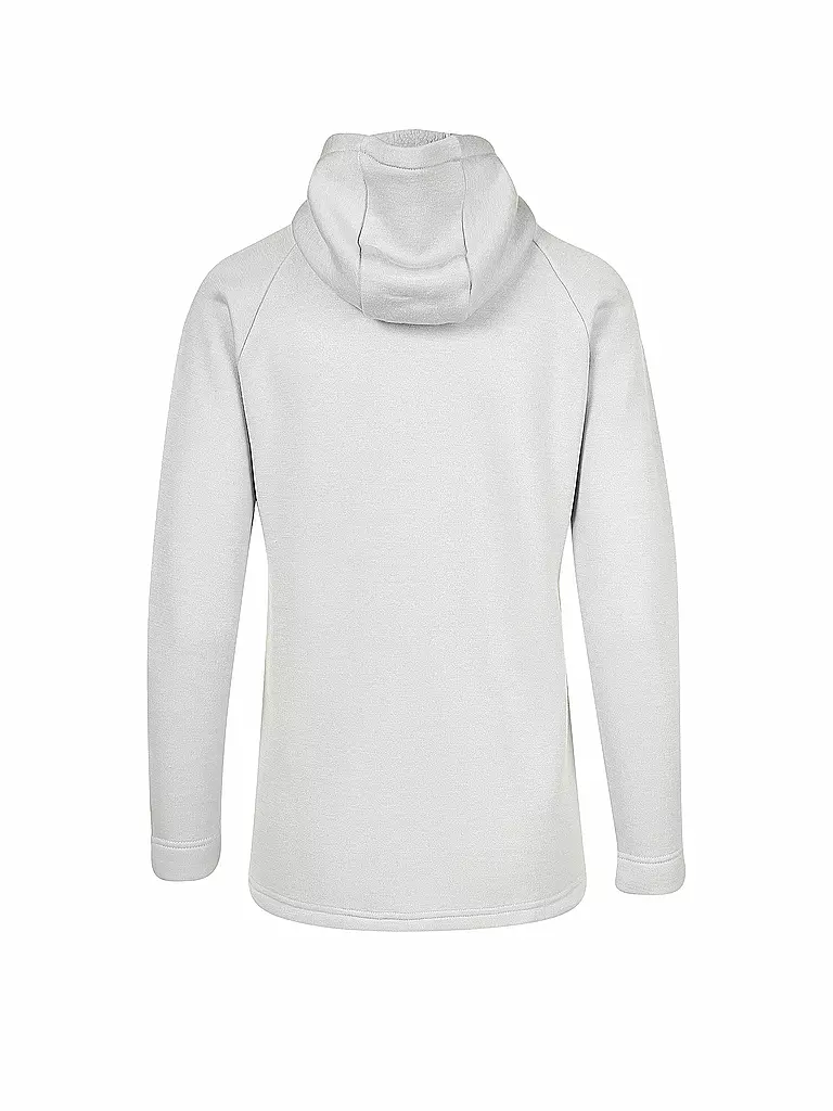 HOUDINI | Damen Fleecejacke Alto Houdi | grau