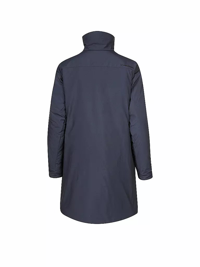 HOUDINI | Damen Isolationsjacke Add-In | 