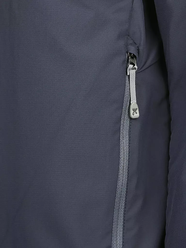 HOUDINI | Damen Isolationsjacke Add-In | 