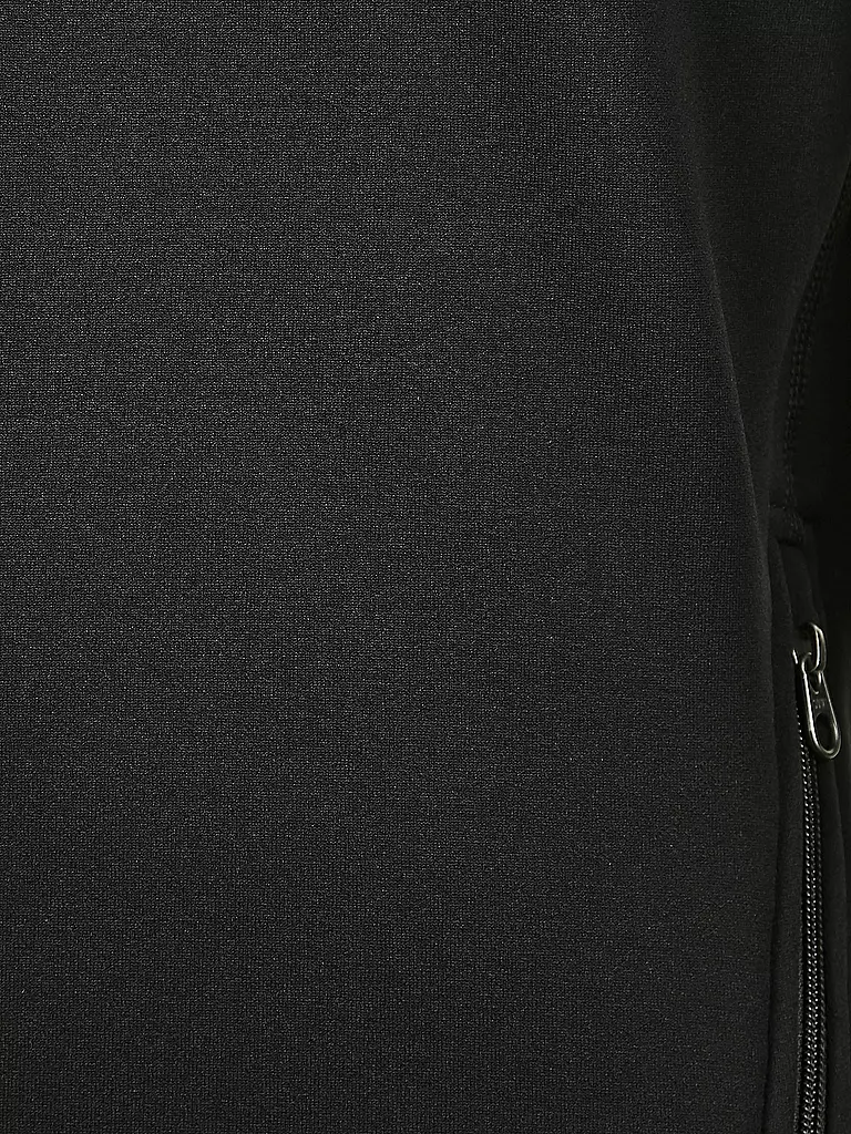 HOUDINI | Herren Fleecejacke Power Houdi | schwarz