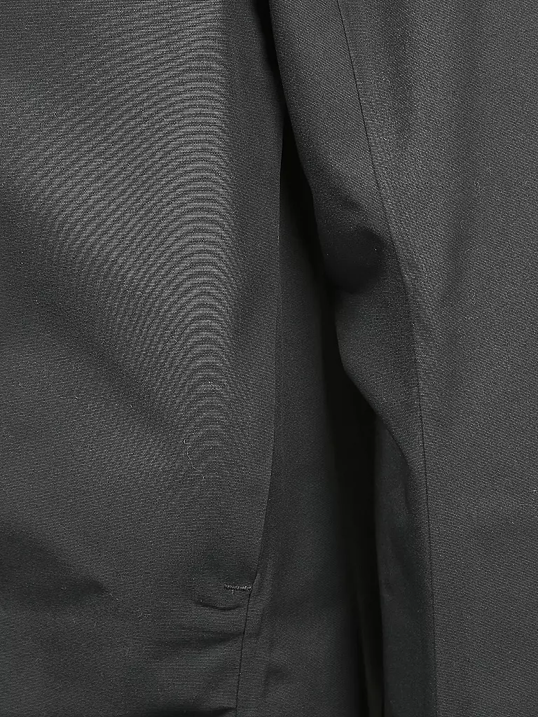 HOUDINI | Herren Parka One | schwarz