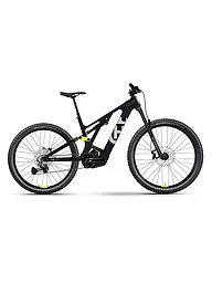 HUSQVARNA | Herren E-Mountainbike Light Cross LC6 | Blau