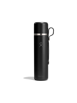 HYDRO FLASK | Trinkflasche Hot Flask & Cup isoliert 1065ml