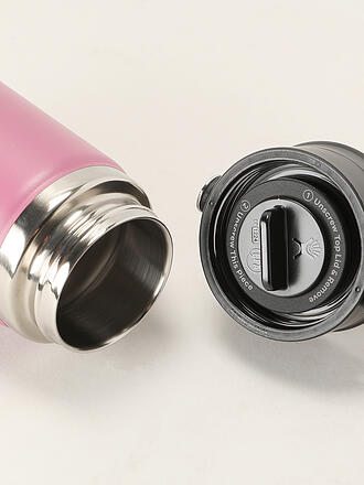 HYDRO FLASK | Trinkflasche Wide Mouth Flex Sim Lid 354ml