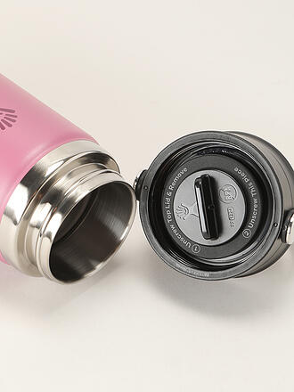 HYDRO FLASK | Trinkflasche Wide Mouth Flex Sip Lid 710ml