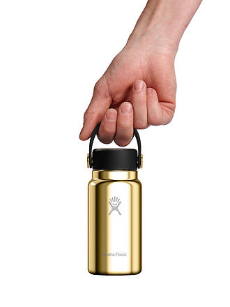 HYDRO FLASK | Trinkflasche Micro Hydro Mini 200ml