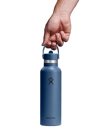 HYDRO FLASK | Trinkflasche Standard Flex Straw 21oz 621ml