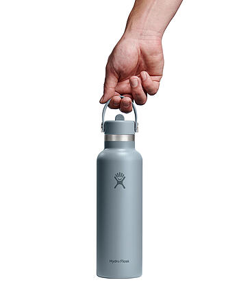 HYDRO FLASK | Trinkflasche Standard Flex Straw 21oz 621ml