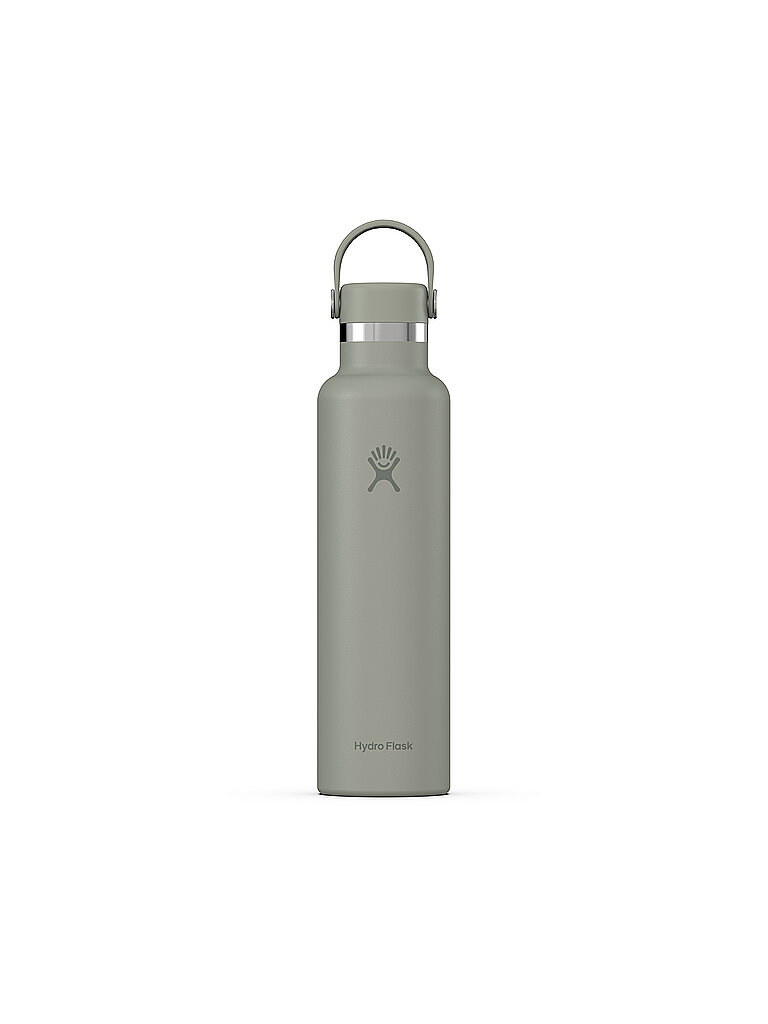Hydro Flask HYDRO FLASK Trinkflasche Standard Flex 710ml olive, olive