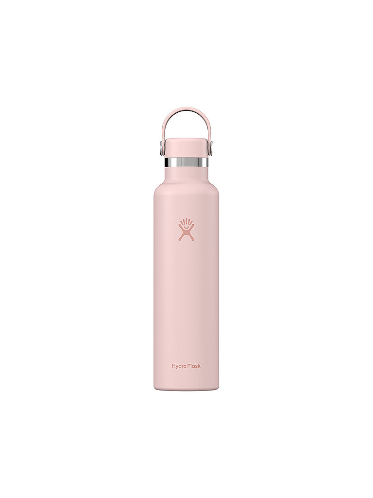 Hydro Flask HYDRO FLASK Trinkflasche Standard Flex 710ml rosa, rosa