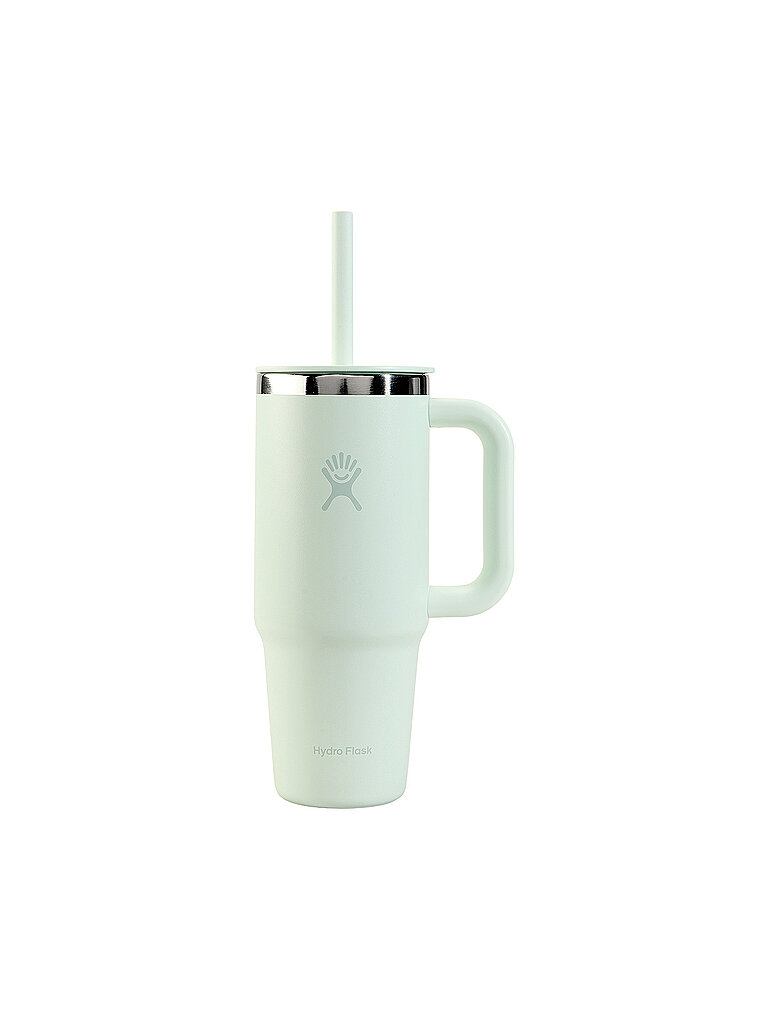 Hydro Flask HYDRO FLASK Trinkflasche All Around Travel Tumbler 709ml mint, mint