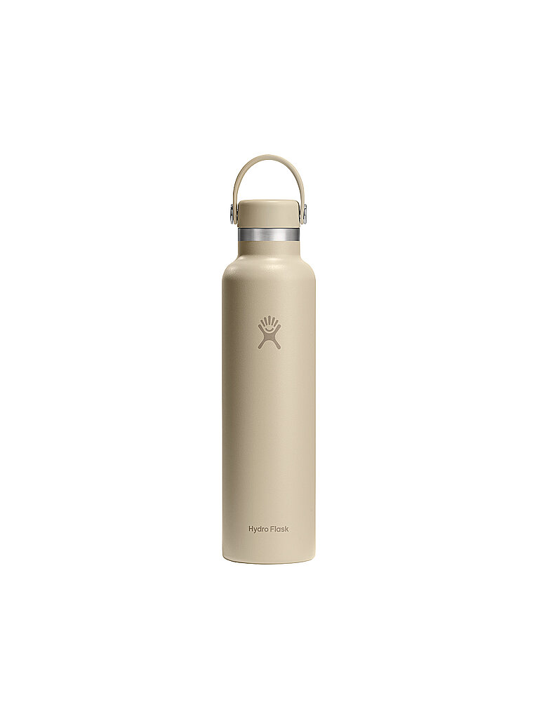 Hydro Flask HYDRO FLASK Trinkflasche Standard Flex 710ml hellgrau, hellgrau