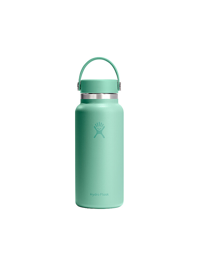 Hydro Flask HYDRO FLASK Trinkflasche Wide Flex Cap 32 oz (946ml) mint, mint