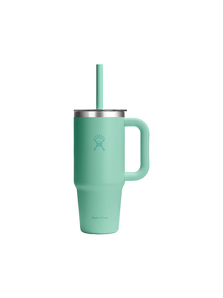 Hydro Flask HYDRO FLASK Trinkflasche All Around Travel Tumbler 709ml türkis, türkis