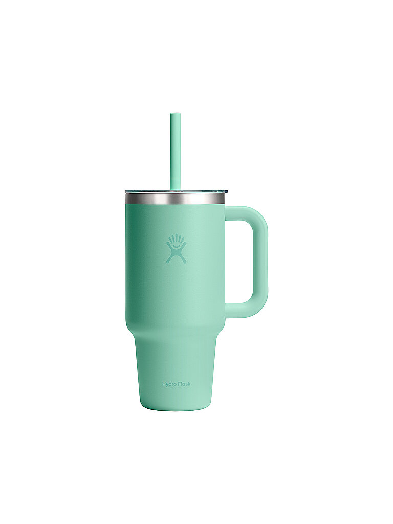Hydro Flask HYDRO FLASK Isolierbecher All Around Tumbler 32 oz (946 ml) türkis, türkis