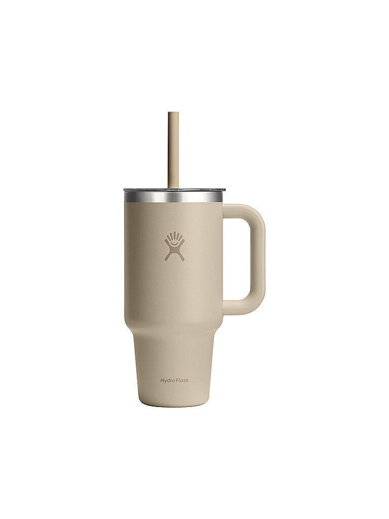 Hydro Flask HYDRO FLASK Isolierbecher All Around Tumbler 32 oz (946 ml) beige, beige