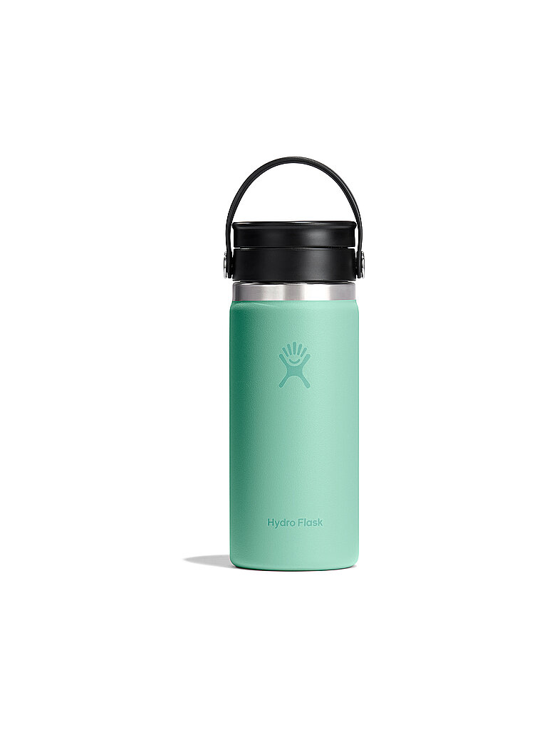 Hydro Flask HYDRO FLASK Trinkflasche Wide Mouth Flex Sip Lid 710ml türkis, türkis