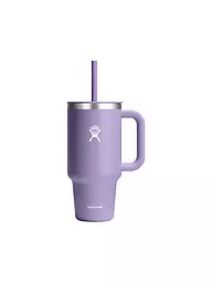 HYDRO FLASK | Isolierbecher All Around Tumbler 32 oz (946 ml) | lila