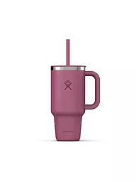HYDRO FLASK | Isolierbecher All Around Tumbler 32 oz (946 ml) | beere