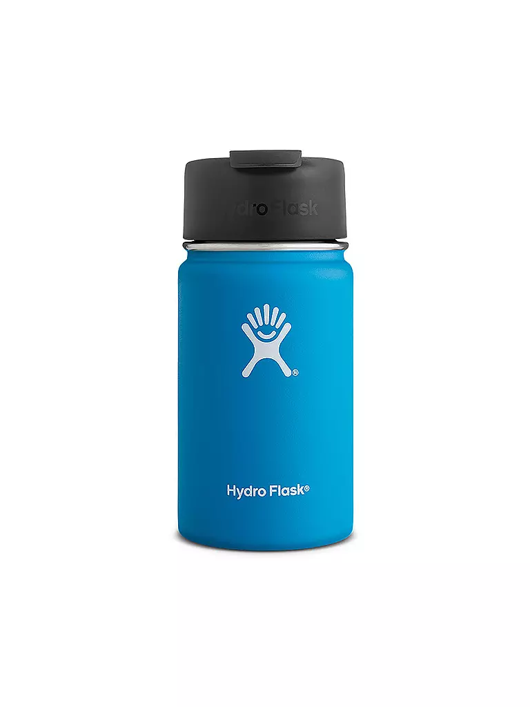 HYDRO FLASK | Kaffeebecher 12oz Coffee 354ml | blau