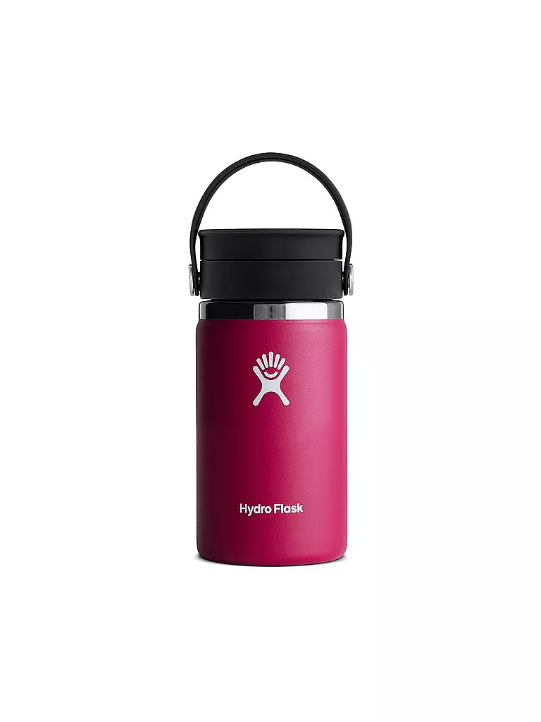 HYDRO FLASK | Kaffeebecher 12oz Coffee 355ml | beere