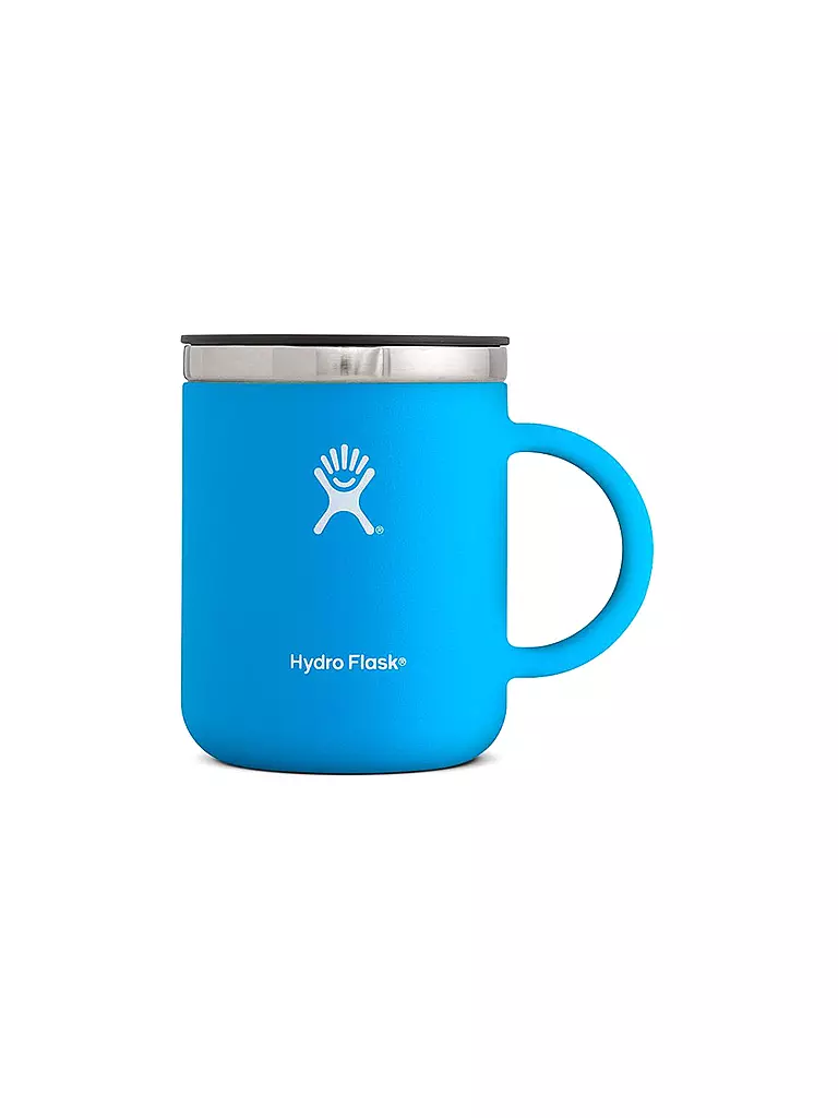 HYDRO FLASK | Kaffeebecher Coffee Mug 12 oz (355 ml) | blau