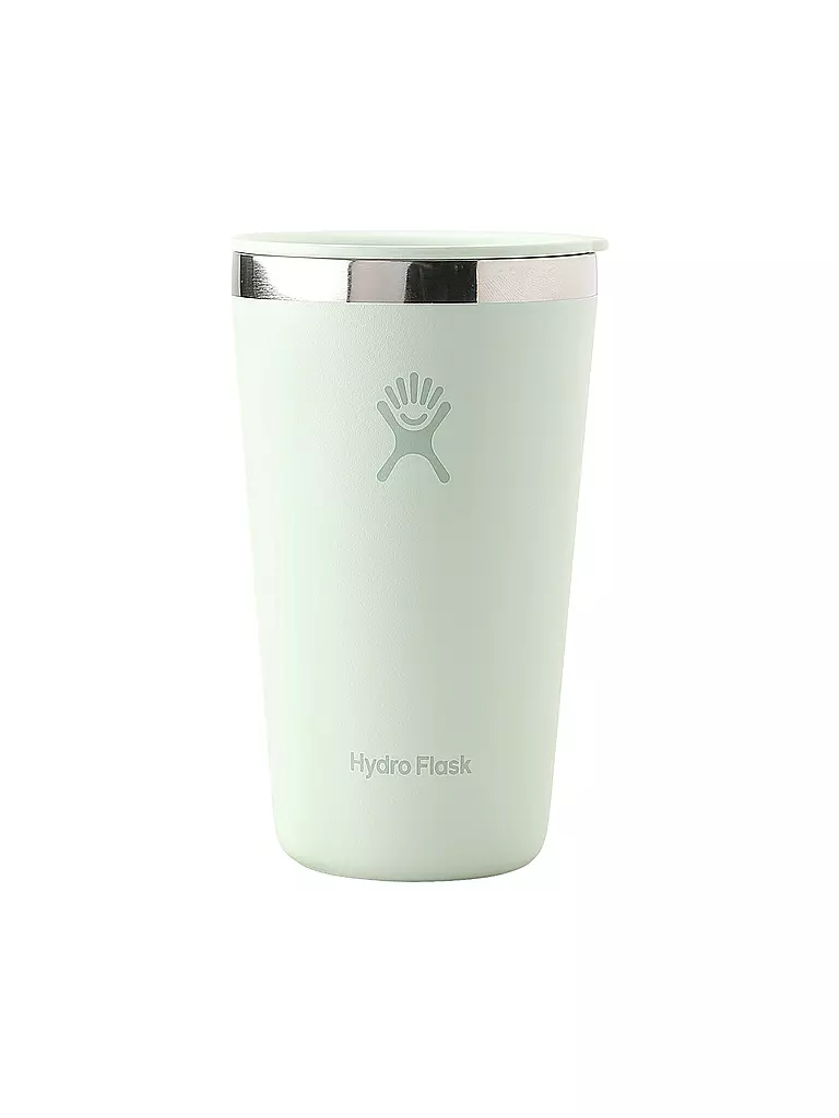 HYDRO FLASK | Trinkflasche All Around™ Travel Tumbler 473ml | mint