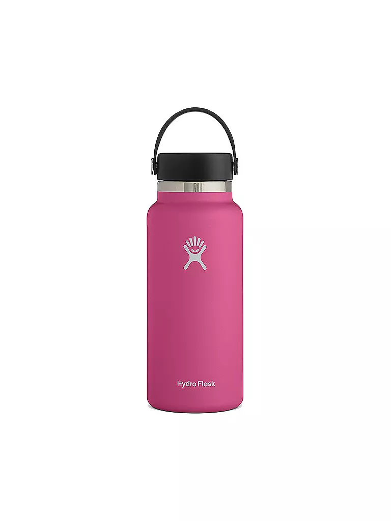HYDRO FLASK | Trinkflasche Hydration Wide Mouth 946ml | lila