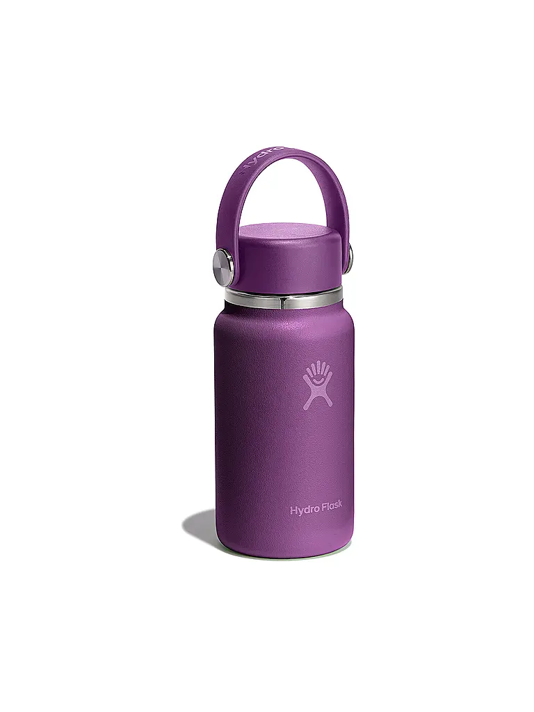 HYDRO FLASK | Trinkflasche Micro Hydro Mini 200ml | 