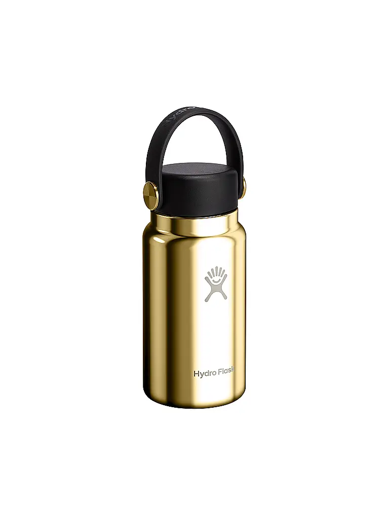 HYDRO FLASK | Trinkflasche Micro Hydro Mini 200ml | 