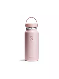 HYDRO FLASK | Trinkflasche Wide Flex Cap 32 oz (946ml) | rosa