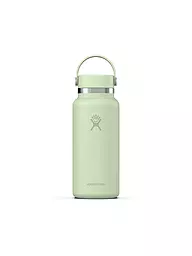 HYDRO FLASK | Trinkflasche Wide Flex Cap 32 oz (946ml) | hellgrün