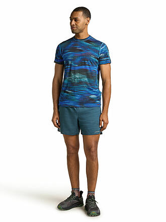 ICEBREAKER | Herren Funktionsshirt Speed Fusion 125 Cool-Lite™