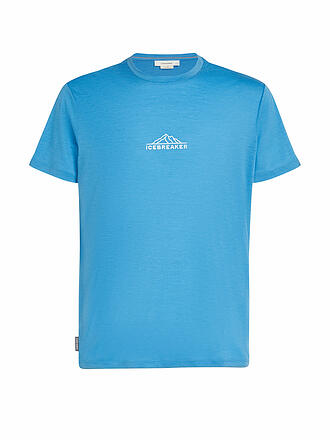 ICEBREAKER | Herren Funktionsshirt Road 150 Tech III