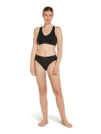 ICEBREAKER | Damen Unterziehshirt Sprite Racerback