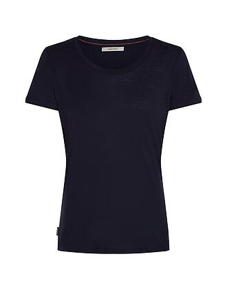 ICEBREAKER | Damen Funktionsshirt Merino Tech Lite 150 Uni