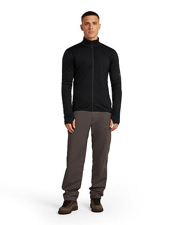 ICEBREAKER | Herren Fleecejacke Real 300 Merino