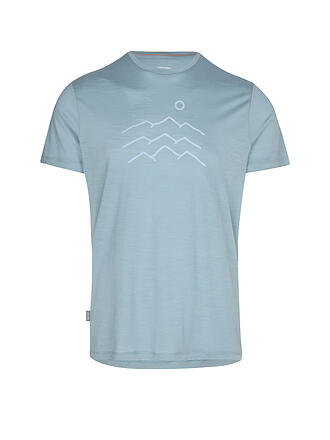 ICEBREAKER | Herren Funktionsshirt Sphere 125 Cool