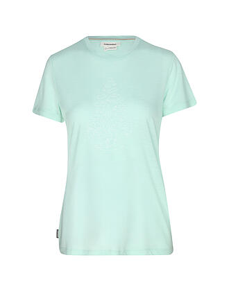 ICEBREAKER | Damen Funktionsshirt Hike 150 Tech Lite3