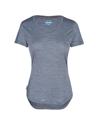 ICEBREAKER | Damen Funktionsshirt Cool-Lite 125 Sphere