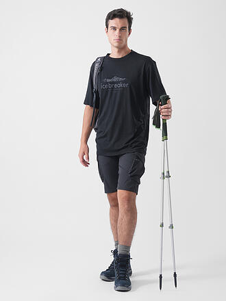ICEBREAKER | Herren Funktionsshirt 150 Tech Lite